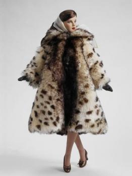 Tonner - DeeAnna Denton - Baby, It's Cold Outside - Tenue